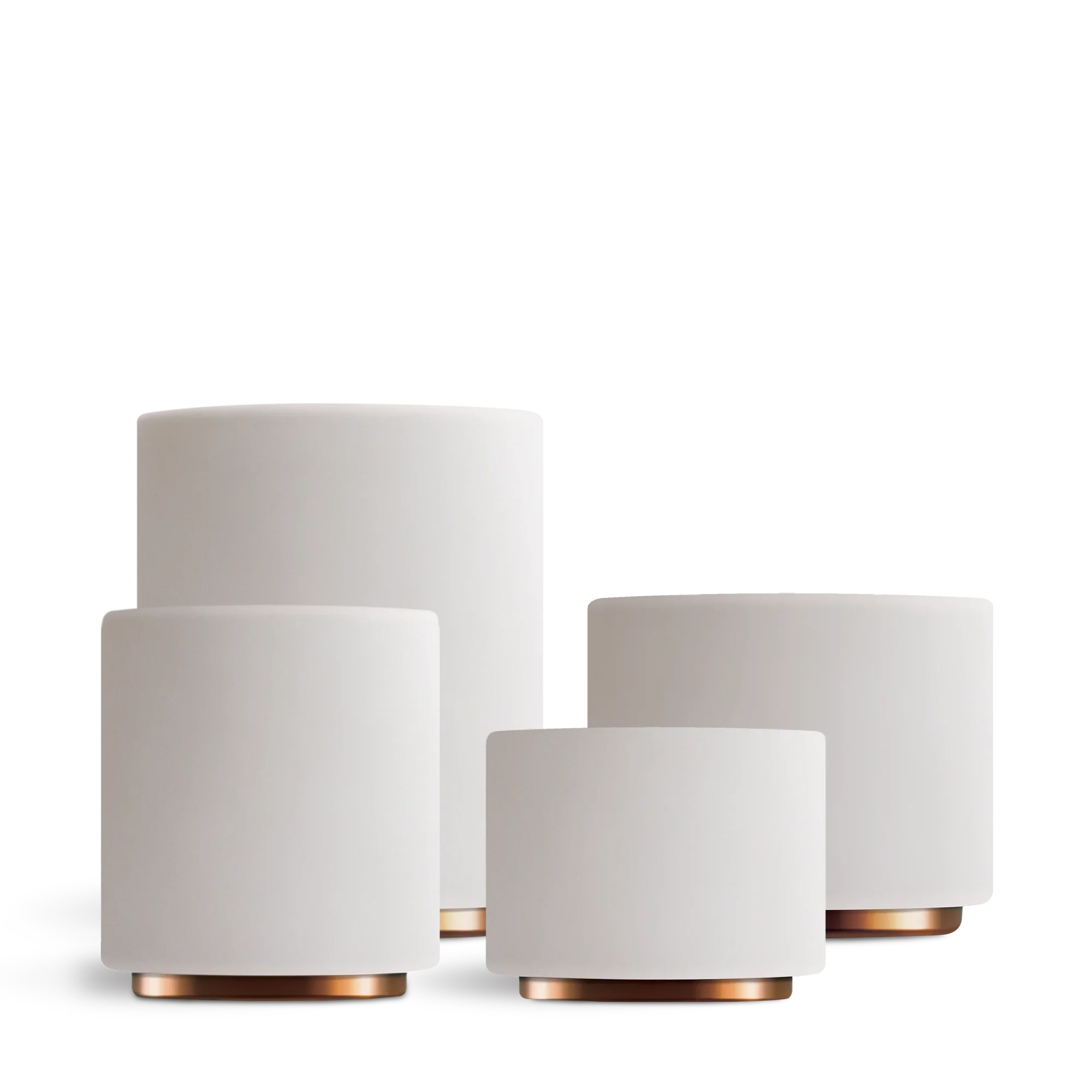 Monty Milk Art Cups - Image 7