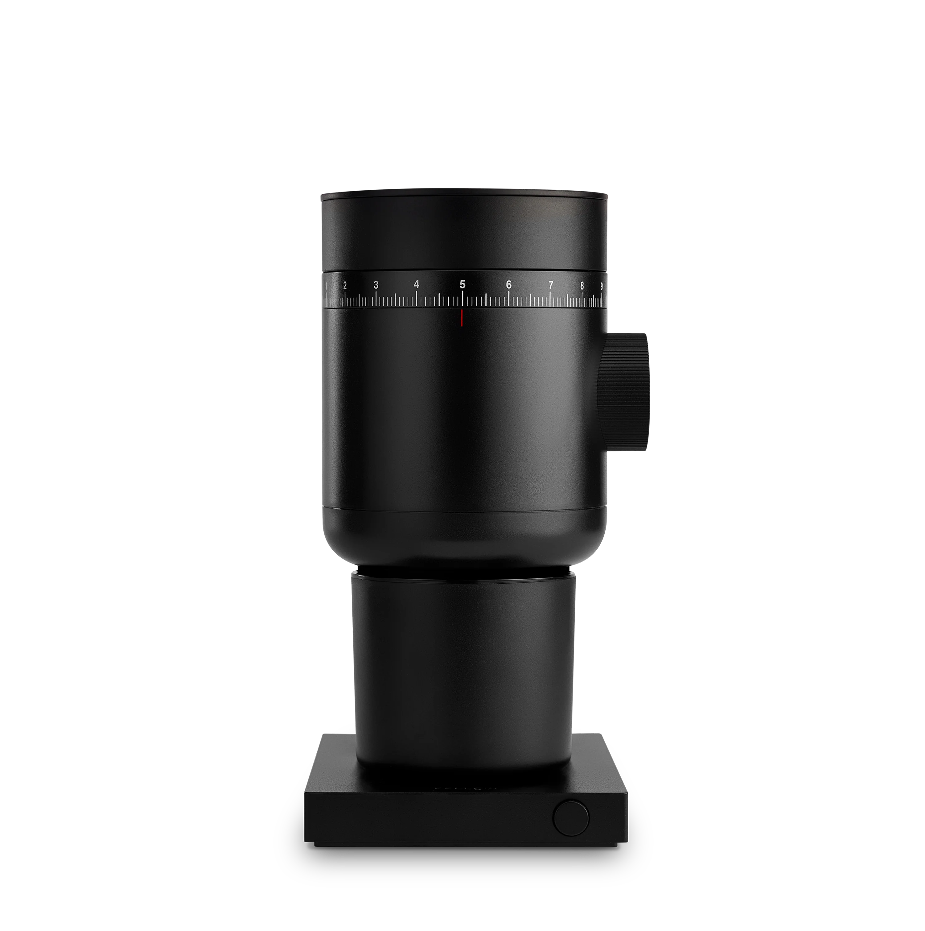 Opus 2 Conical Burr Grinder