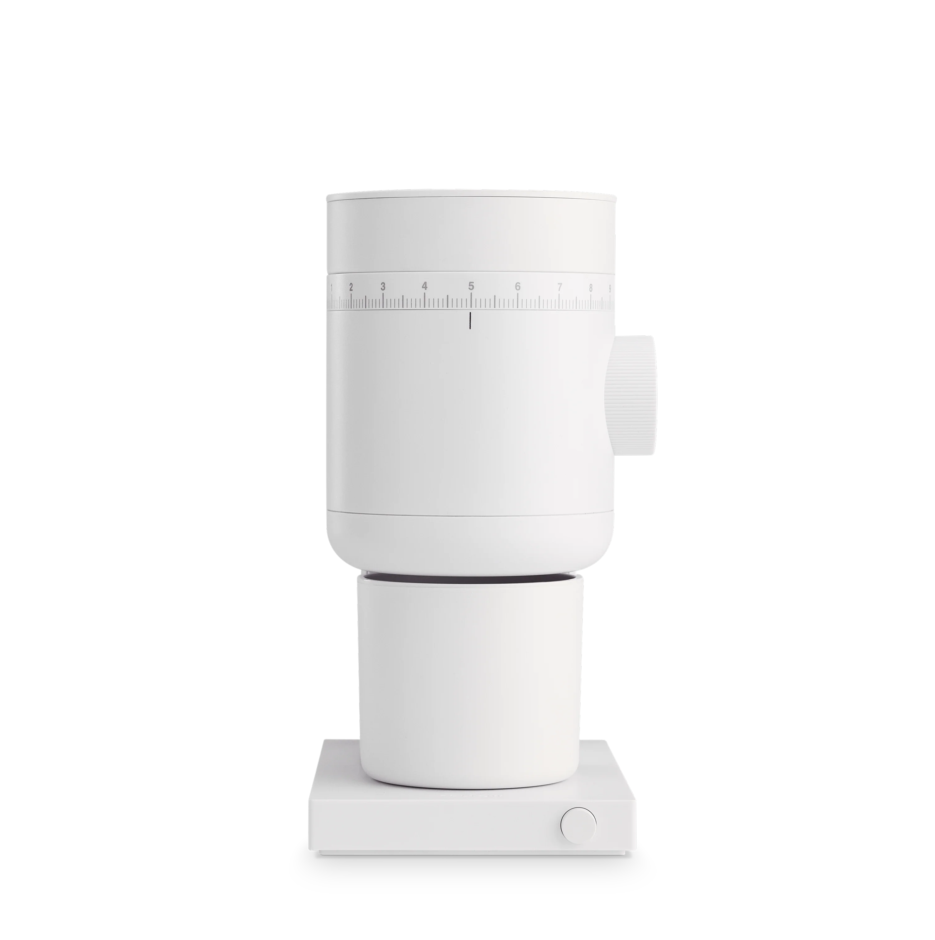 Opus 2 Conical Burr Grinder - Image 2