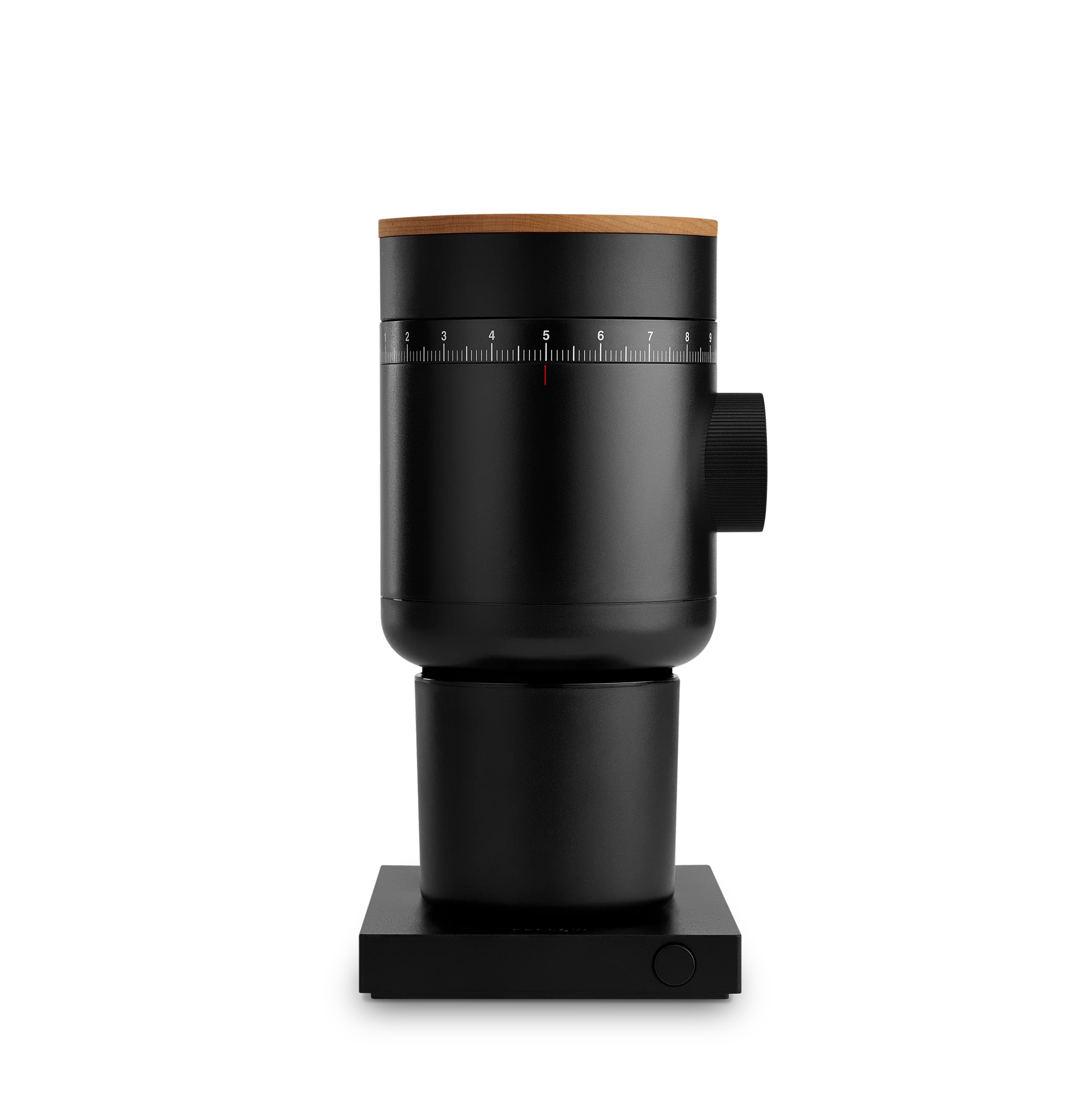 Opus 2 Conical Burr Grinder - Image 3