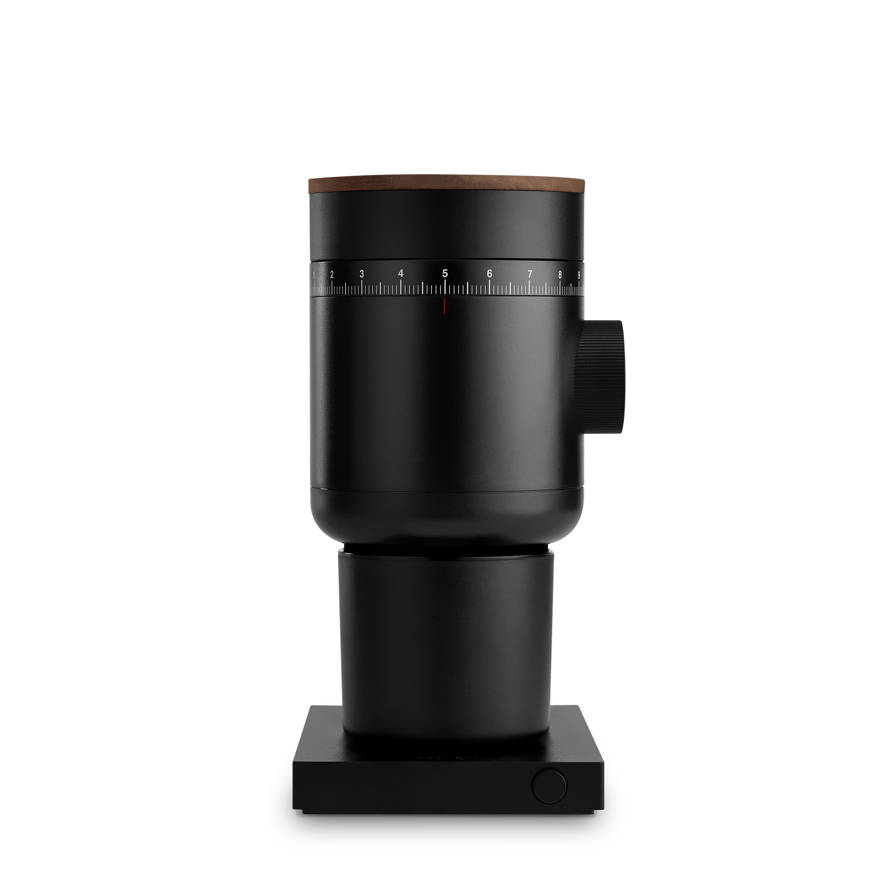 Opus 2 Conical Burr Grinder - Image 4