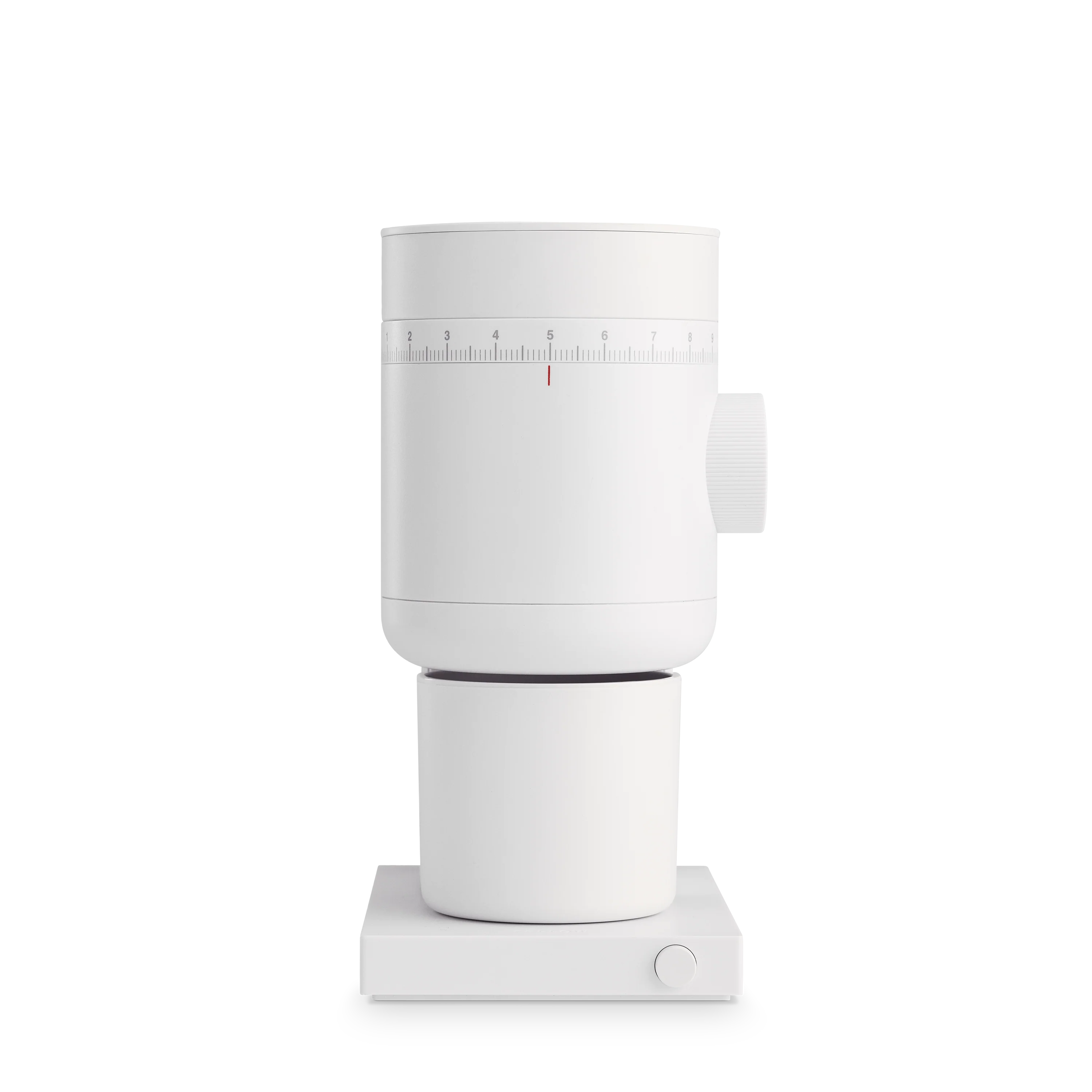 Opus 2 Conical Burr Grinder - Image 6