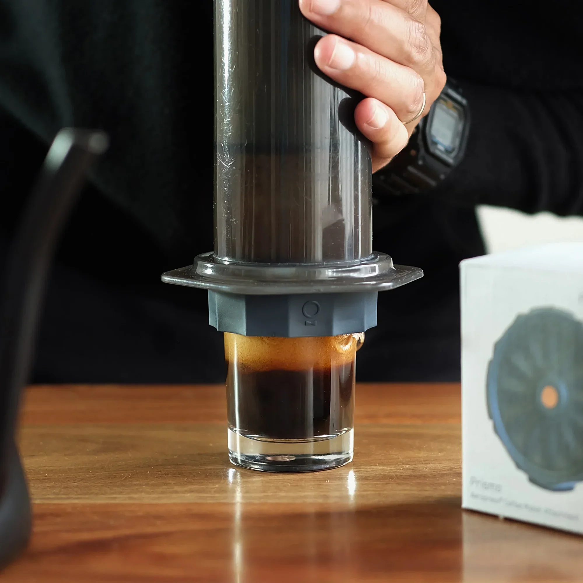 Prismo Attachment for AeroPress® - Image 5