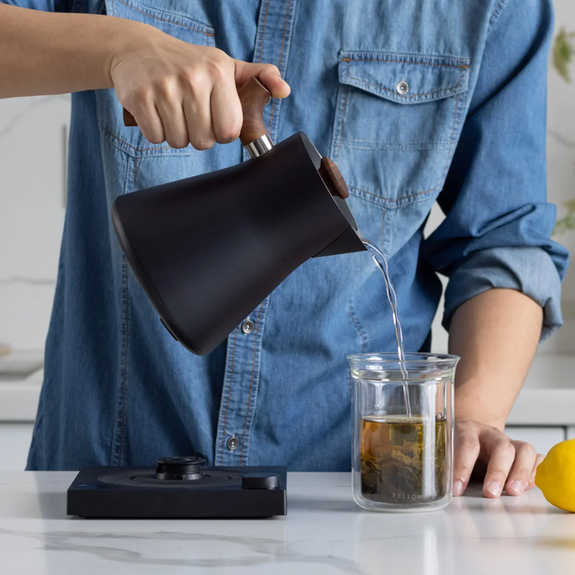 Stagg Tasting Glasses - Image 4